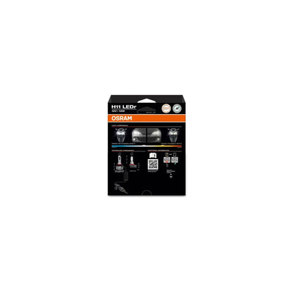 H11: NIGHT BREAKER LED SMART