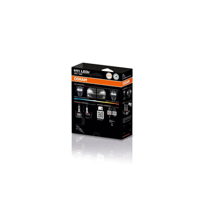H11: NIGHT BREAKER LED SMART