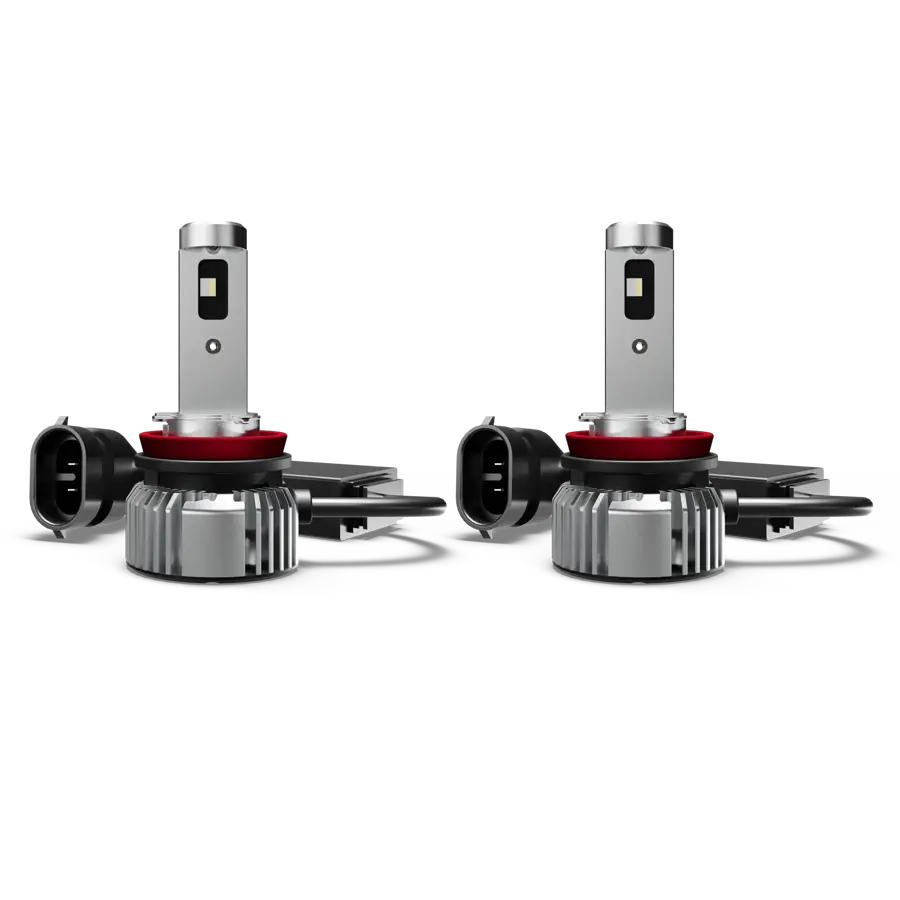 H11: NIGHT BREAKER LED SMART