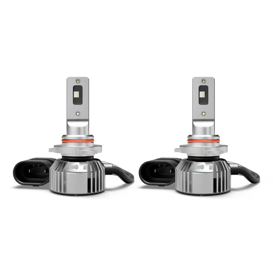 HB3 NIGHT BREAKER LED SMART +330% - Lyshelten.no
