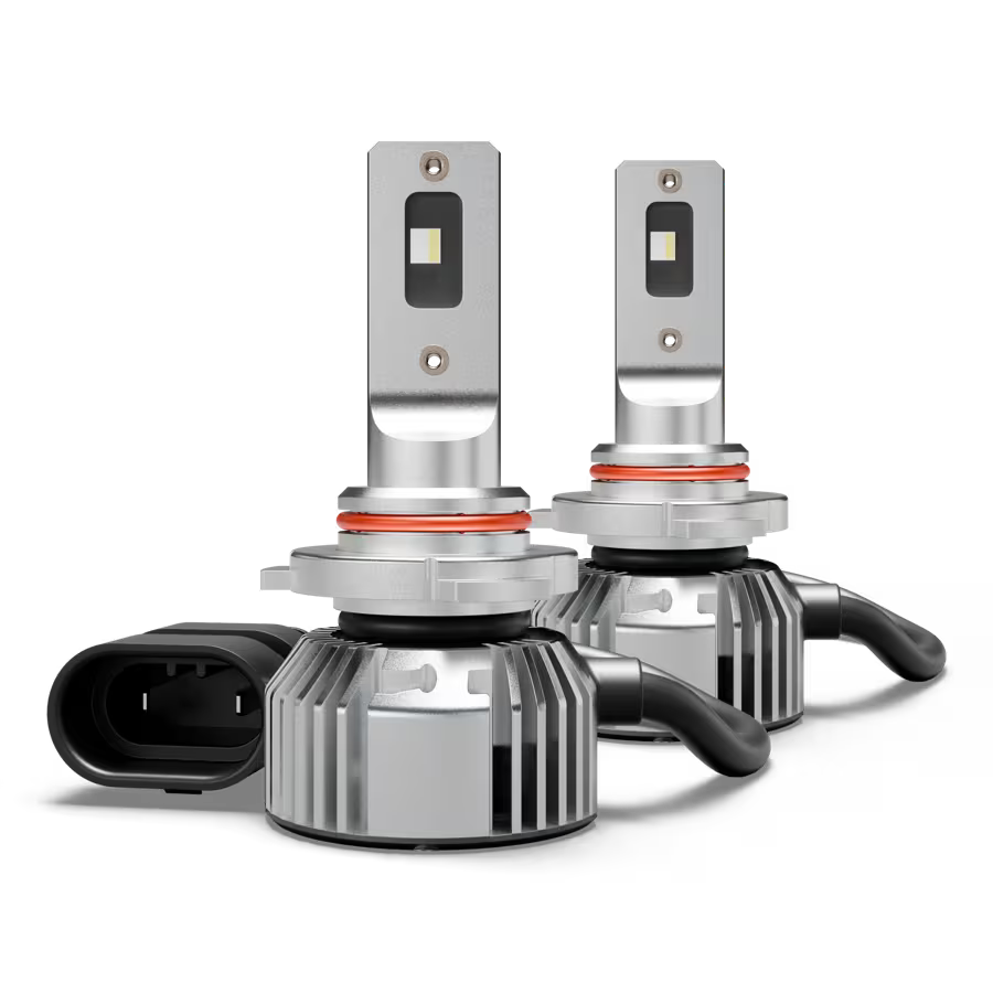 HB3 NIGHT BREAKER LED SMART +330% - Lyshelten.no
