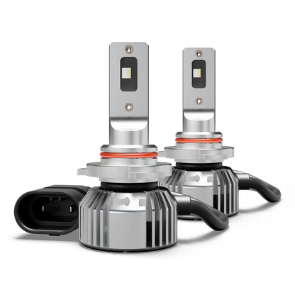 HB3 NIGHT BREAKER LED SMART +330% - Lyshelten.no