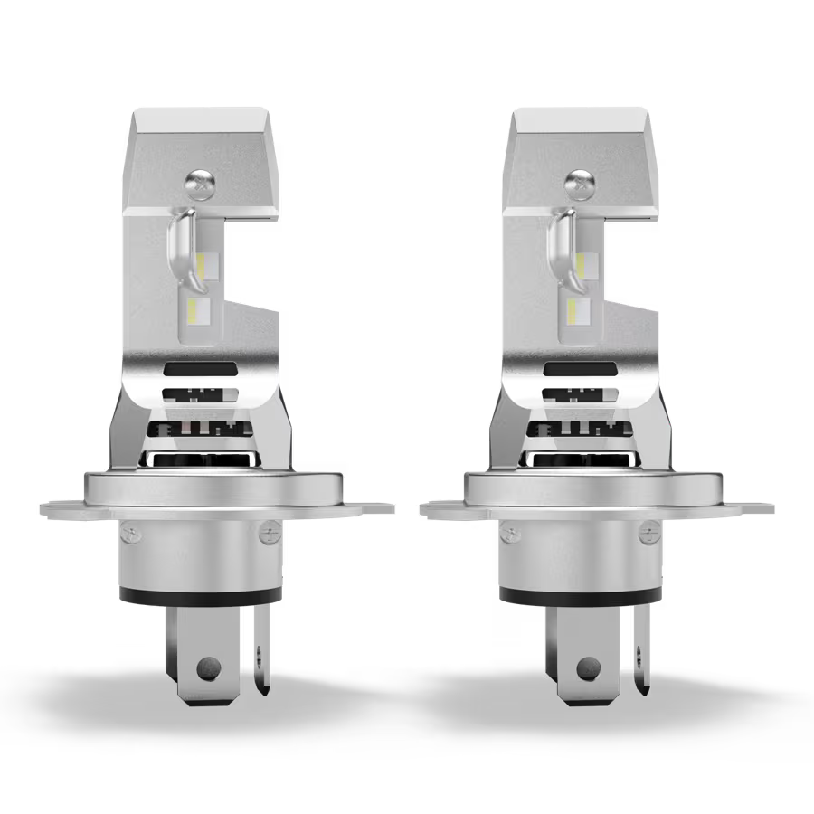 H4 OSRAM NIGHT BREAKER LED SPEED 450