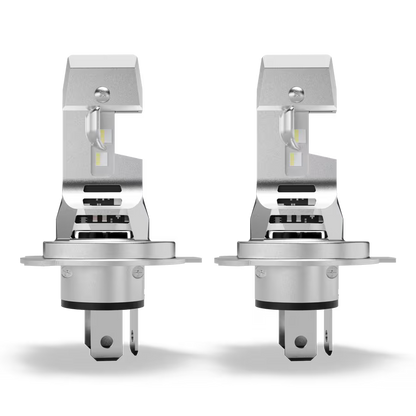 H4 OSRAM NIGHT BREAKER LED SPEED 450