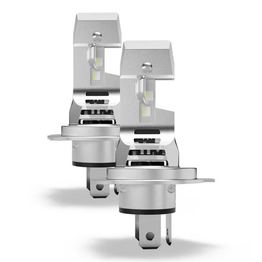 H4 OSRAM NIGHT BREAKER LED SPEED 450