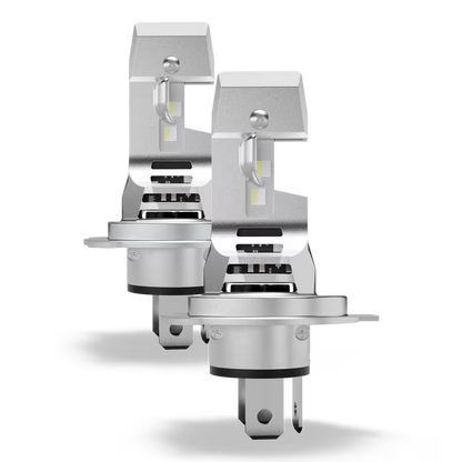 H4 OSRAM NIGHT BREAKER LED SPEED 450