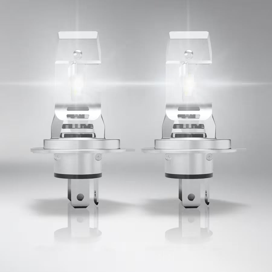 H4 OSRAM NIGHT BREAKER LED SPEED 450