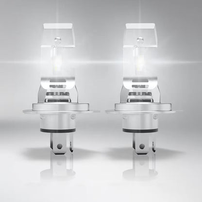 H4 OSRAM NIGHT BREAKER LED SPEED 450