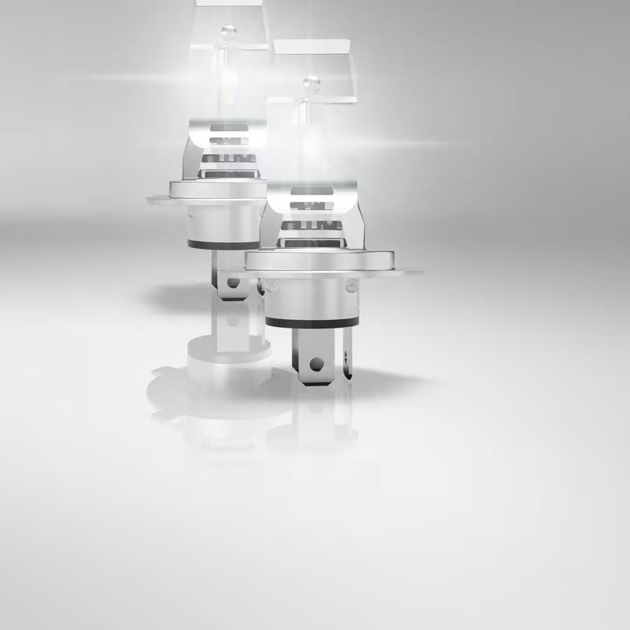 H4 OSRAM NIGHT BREAKER LED SPEED 450