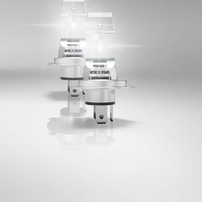 H4 OSRAM NIGHT BREAKER LED SPEED 450