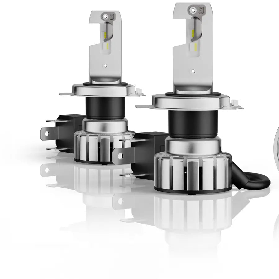 OSRAM NIGHT BREAKER LED VINTAGE H4 – Varmhvit LED for klassiske kjøretøy