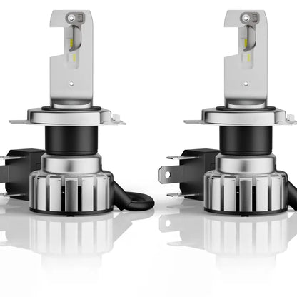 OSRAM NIGHT BREAKER LED VINTAGE H4 – Varmhvit LED for klassiske kjøretøy