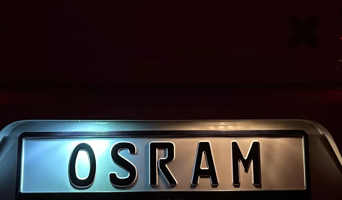 Osram NIGHT BREAKER LED W5W - Lyshelten.no