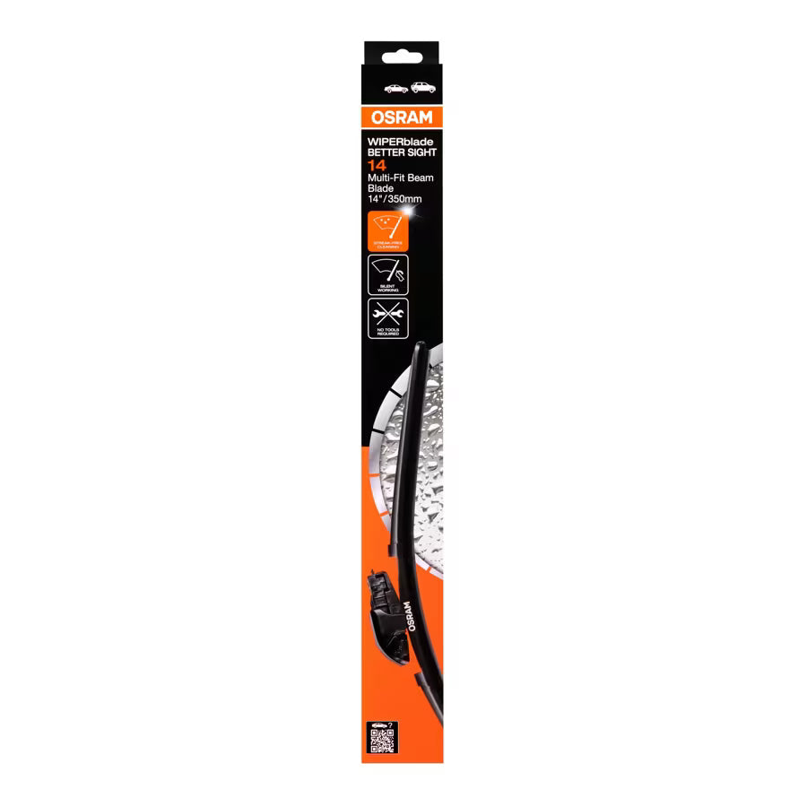 Osram WIPERblade Beam Viskerblad 14" / 350mm