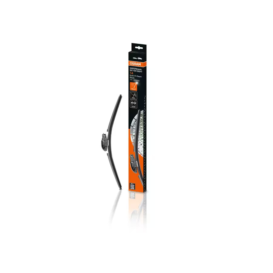 Osram WIPERblade Beam Viskerblad 14" / 350mm