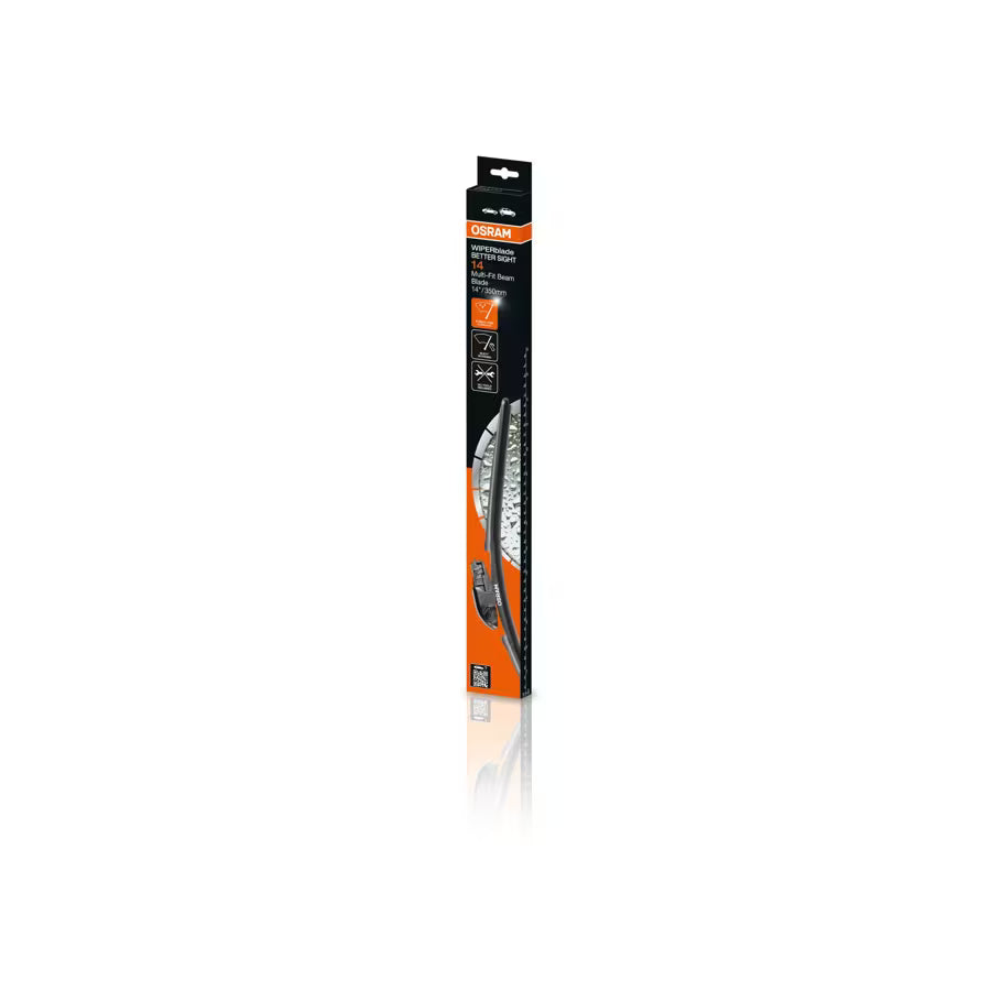 Osram WIPERblade Beam Viskerblad 14" / 350mm