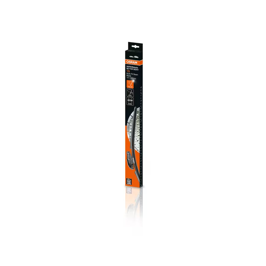 Osram WIPERblade Beam Viskerblad 15" / 380mm
