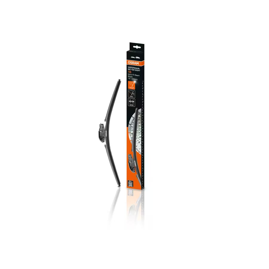 Osram WIPERblade Beam Viskerblad 16" / 400mm