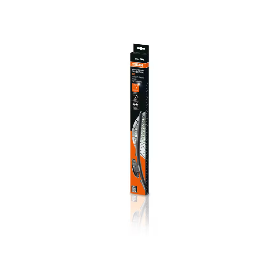 Osram WIPERblade Beam Viskerblad 16" / 400mm