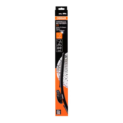 Osram WIPERblade Beam Viskerblad 17" / 430mm