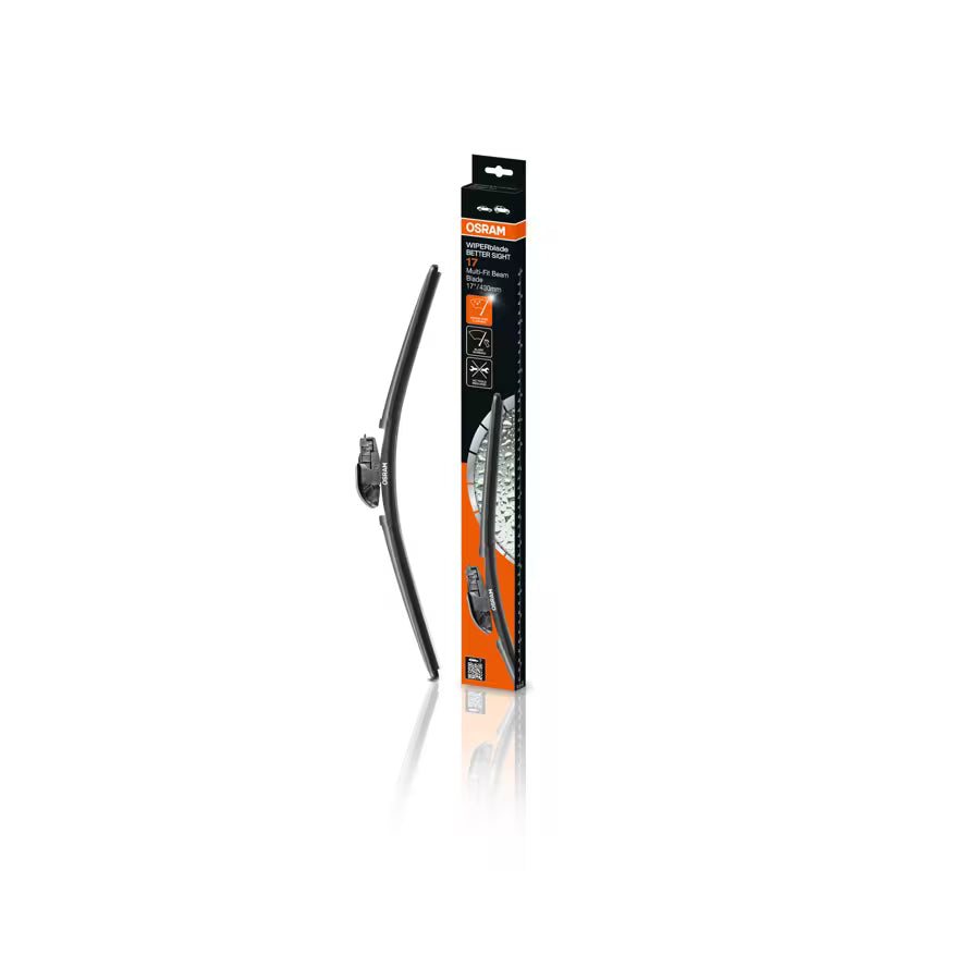 Osram WIPERblade Beam Viskerblad 17" / 430mm