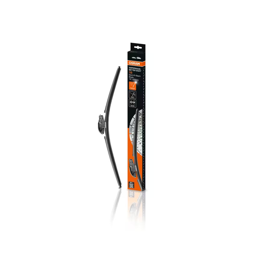 Osram WIPERblade Beam Viskerblad 18" / 450mm