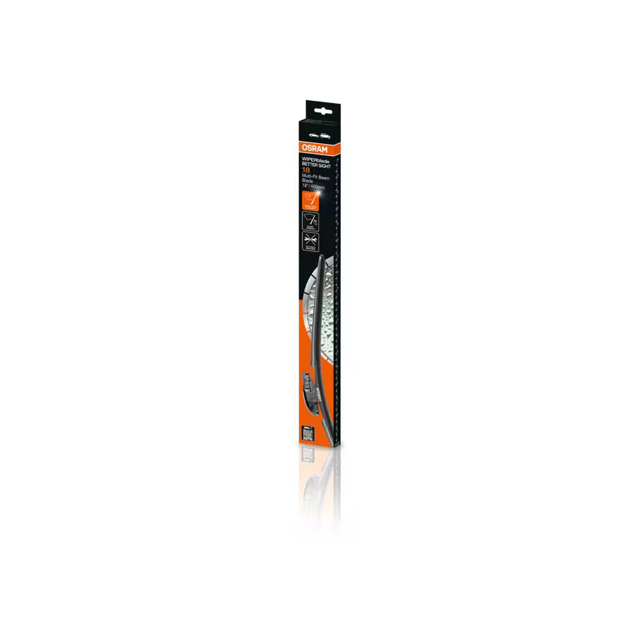 Osram WIPERblade Beam Viskerblad 18" / 450mm