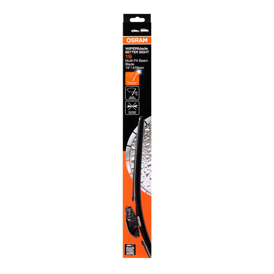 Osram WIPERblade Beam Viskerblad 28" / 700mm