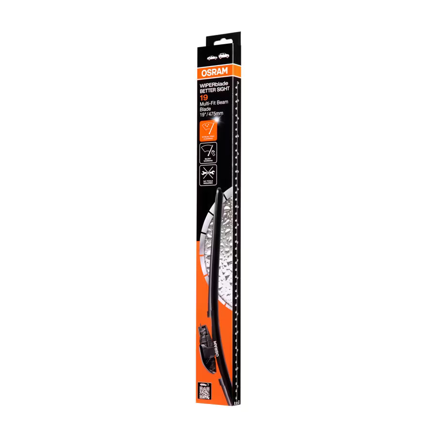 Osram WIPERblade Beam Viskerblad 19" / 475mm