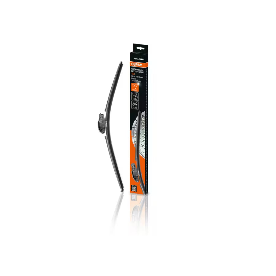 Osram WIPERblade Beam Viskerblad 28" / 700mm