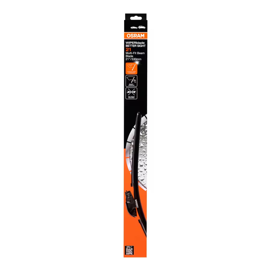 Osram WIPERblade Beam Viskerblad 20" / 500mm