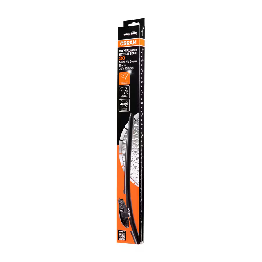 Osram WIPERblade Beam Viskerblad 20" / 500mm