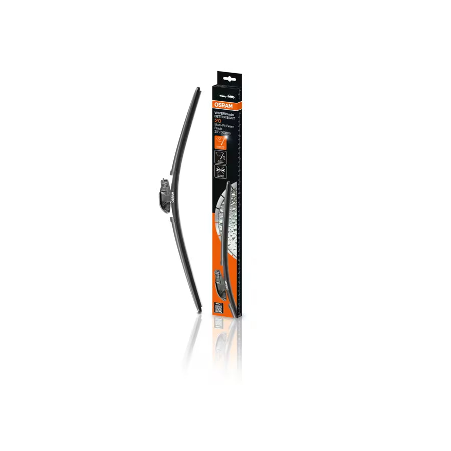 Osram WIPERblade Beam Viskerblad 20" / 500mm