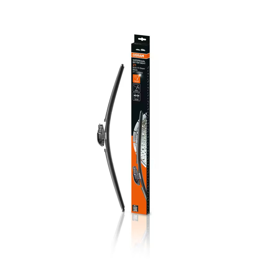 Osram WIPERblade Beam Viskerblad 21" / 530mm