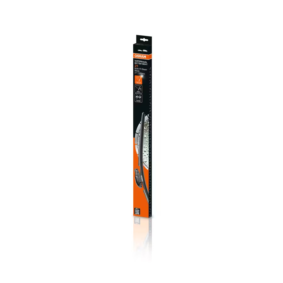 Osram WIPERblade Beam Viskerblad 21" / 530mm