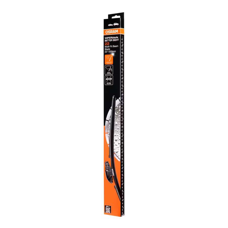 Osram WIPERblade Beam Viskerblad 22" / 550mm
