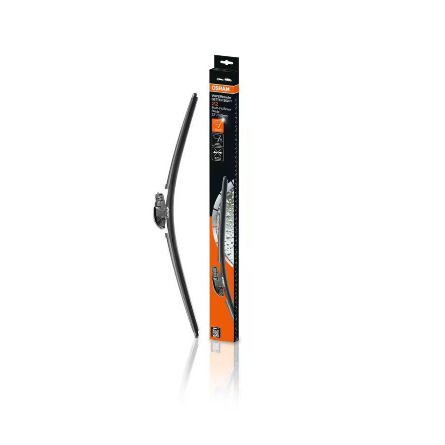 Osram WIPERblade Beam Viskerblad 22" / 550mm