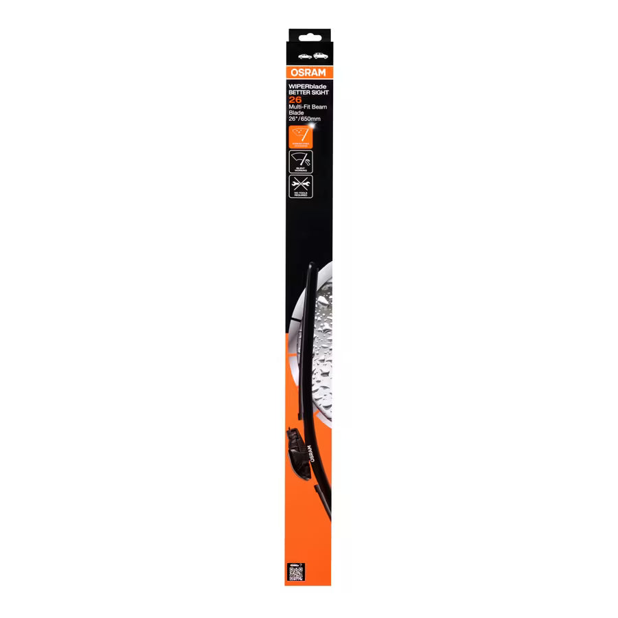 Osram WIPERblade Beam Viskerblad 24" / 600mm