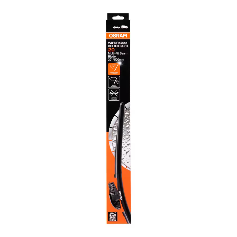 Osram WIPERblade Beam Viskerblad 26" / 650mm