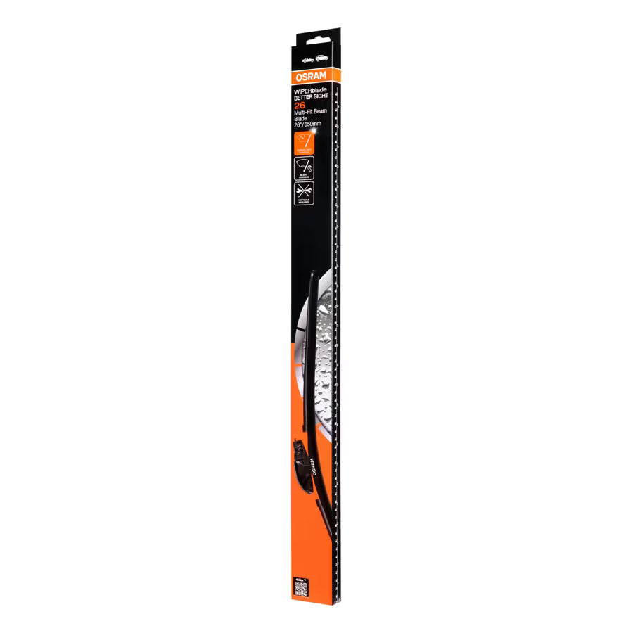 Osram WIPERblade Beam Viskerblad 26" / 650mm