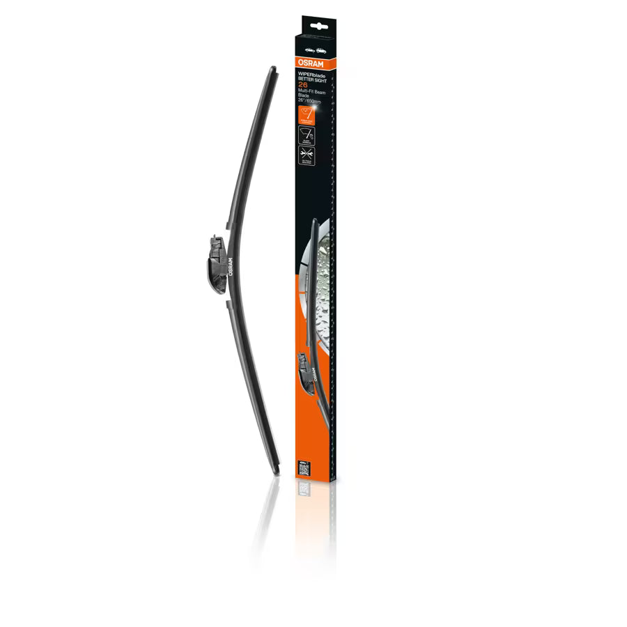 Osram WIPERblade Beam Viskerblad 26" / 650mm