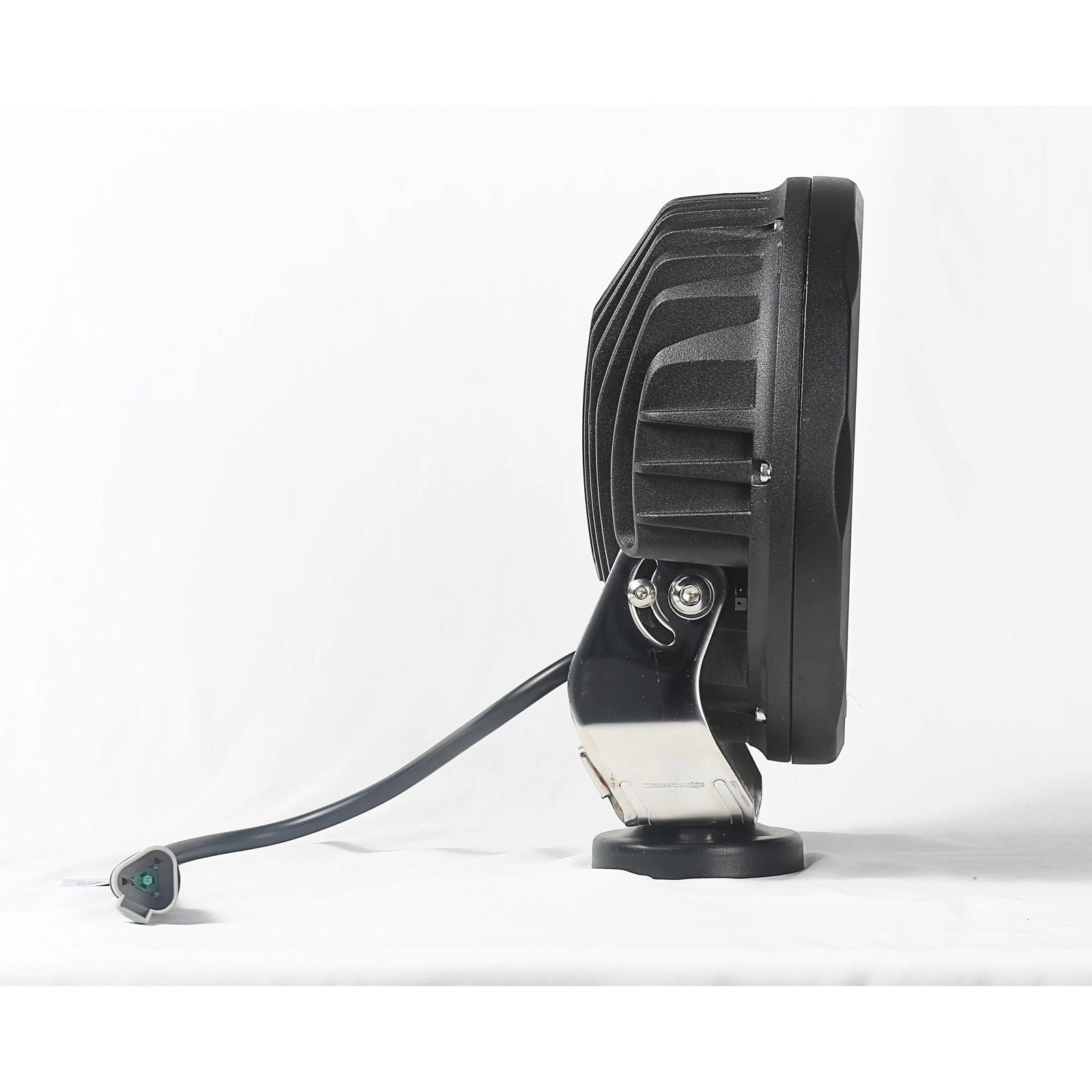 OLEDONE Giant Round EURO 8" 120W E-MERKET - Lyshelten.no