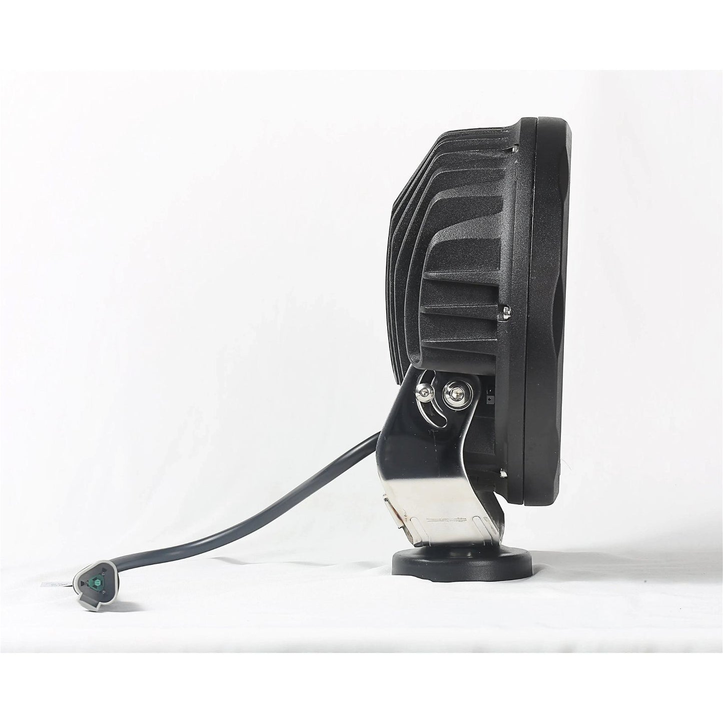 OLEDONE Giant Round SPOT 8" 120W E-MERKET - Lyshelten.no