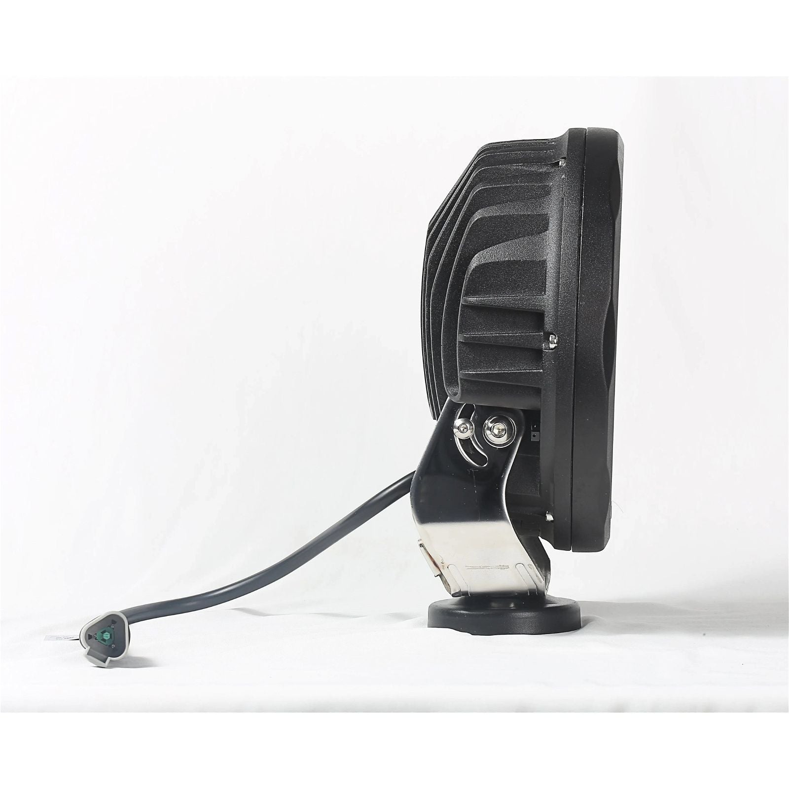 OLEDONE Giant Round SPOT 8" 120W E-MERKET - Lyshelten.no