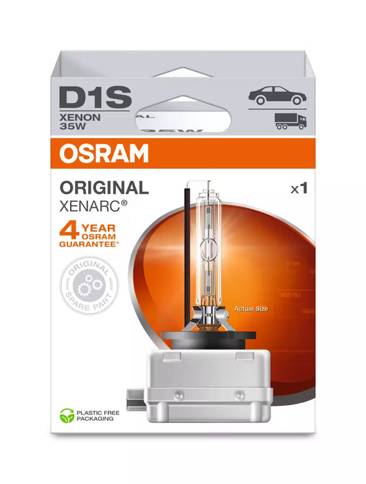 D1S 35W PK32D-2 XENARC CLASSIC
