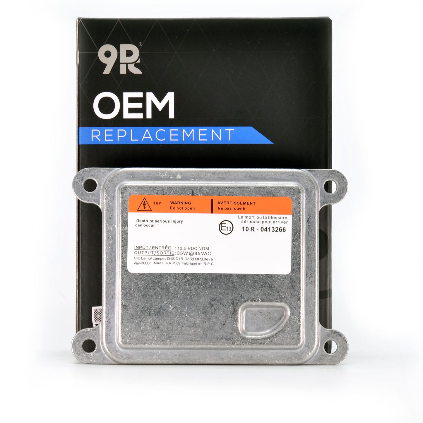 Osram Xenaelectron AB3150601HQ Ballast 35W