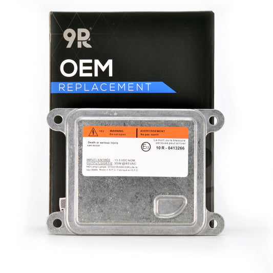Osram Xenaelectron AB3150601HQ Ballast 35W