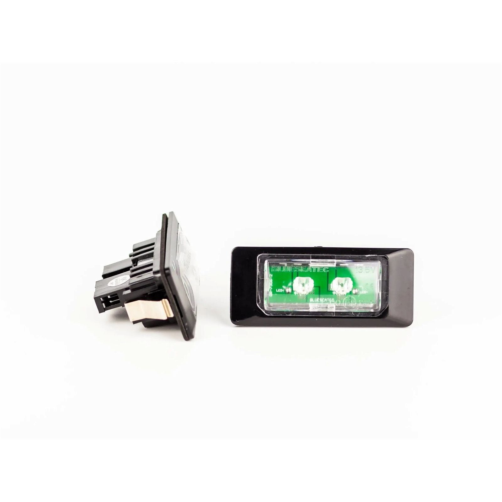 OSRAM LED Skiltlys 10w for AUDI VW SEAT (Sett) - Lyshelten.no