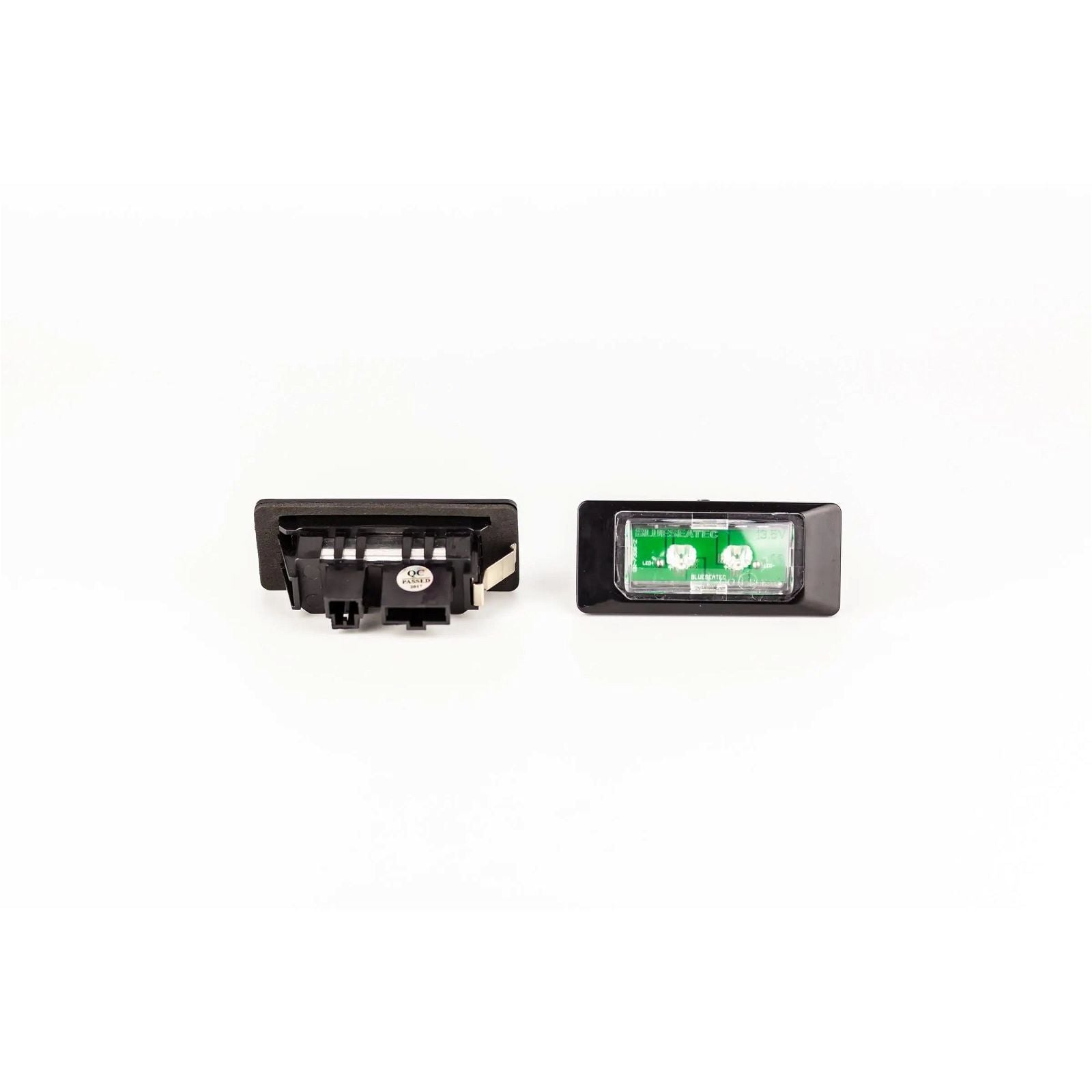 OSRAM LED Skiltlys 10w for AUDI VW SEAT (Sett) - Lyshelten.no