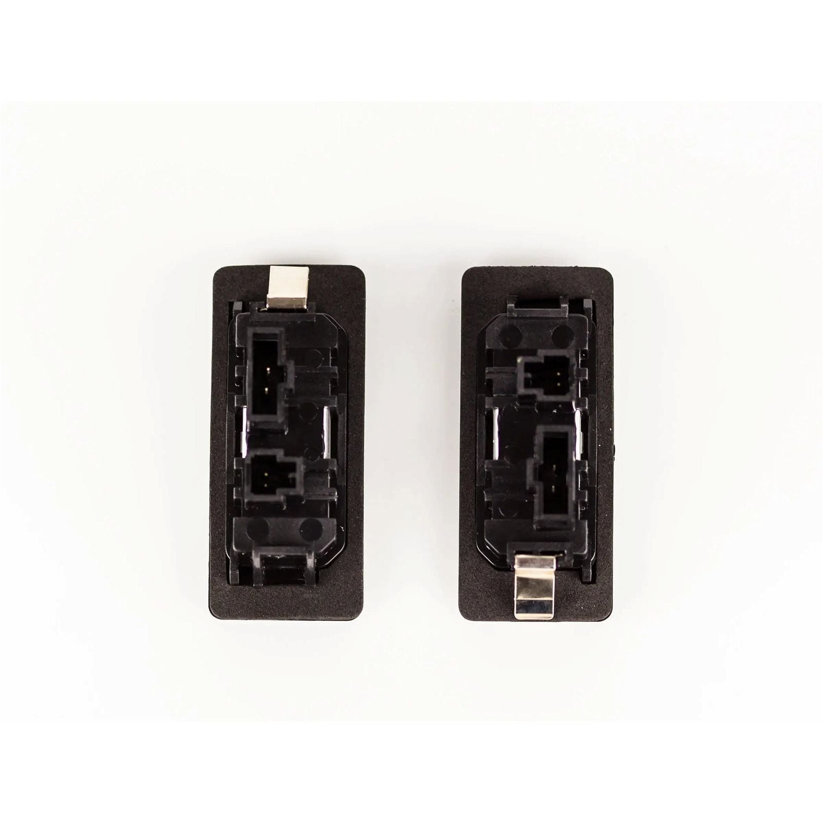 OSRAM LED Skiltlys 10w for AUDI VW SEAT (Sett) - Lyshelten.no